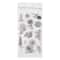 Flowers Clear Stamp Set by Recollections™